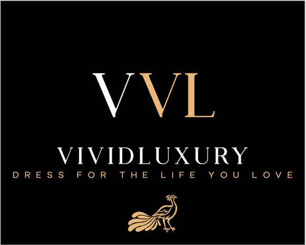 Vivid luxurious 